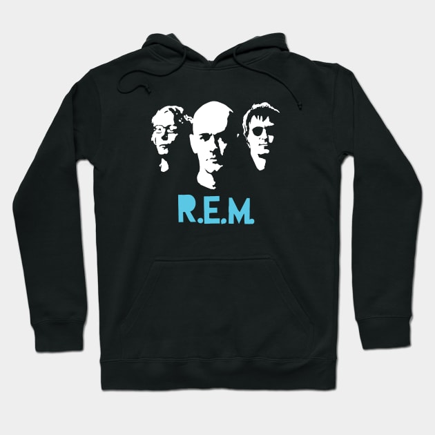 REM Innocent Hoodie by umarerikstore